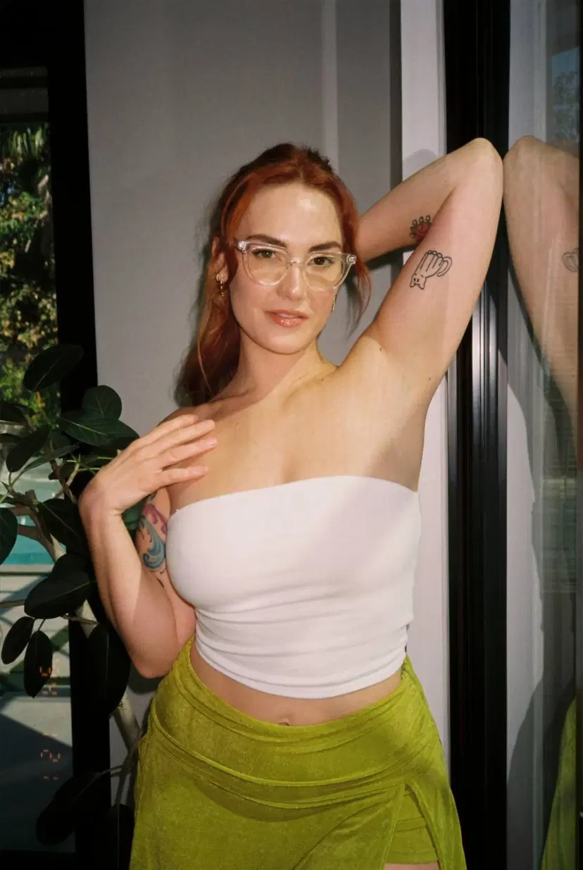 Siri Dahl